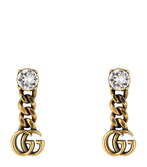 gucci earrings uk|Gucci earrings aliexpress.